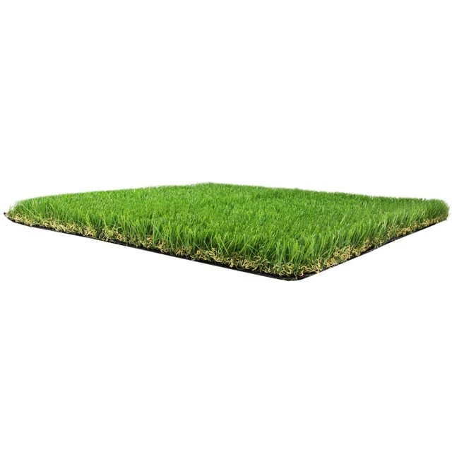 Landscape Artificial Grass Synthetic Grass Turf For Landscaping