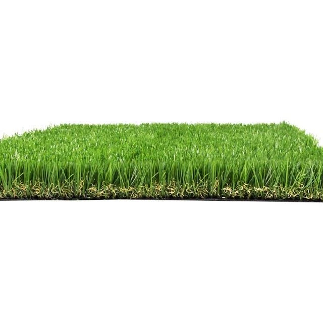Landscape Artificial Grass Synthetic Grass Turf For Landscaping