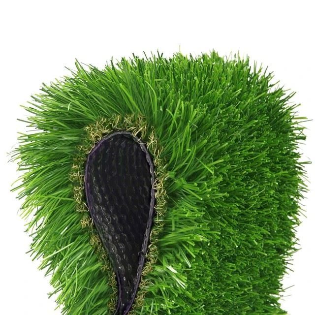 Landscape Artificial Grass Synthetic Grass Turf For Landscaping