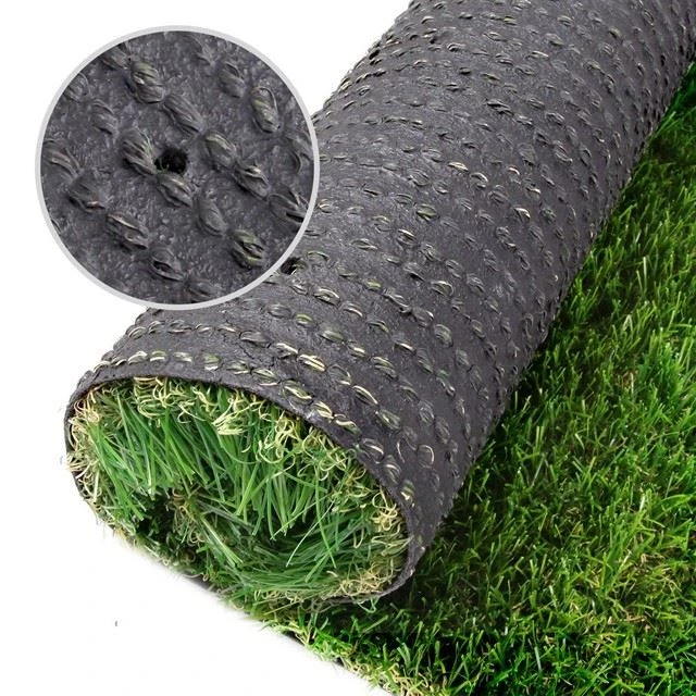 Landscape Artificial Grass Synthetic Grass Turf For Landscaping