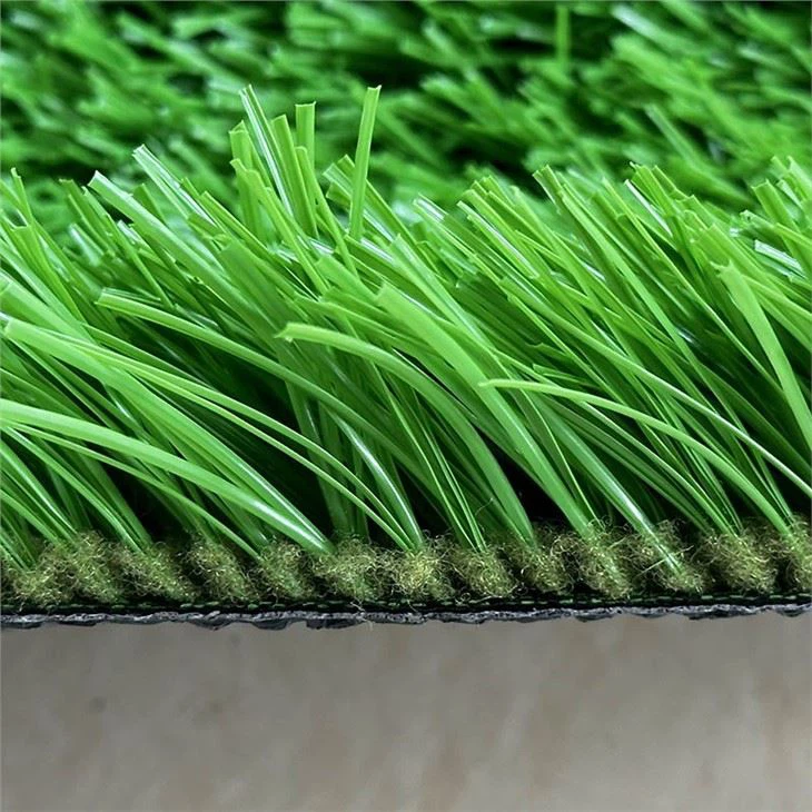 Artificial Grass Turf Football Ground